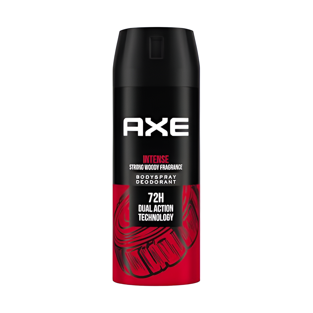 Axe Intense Perfume (150 ml)