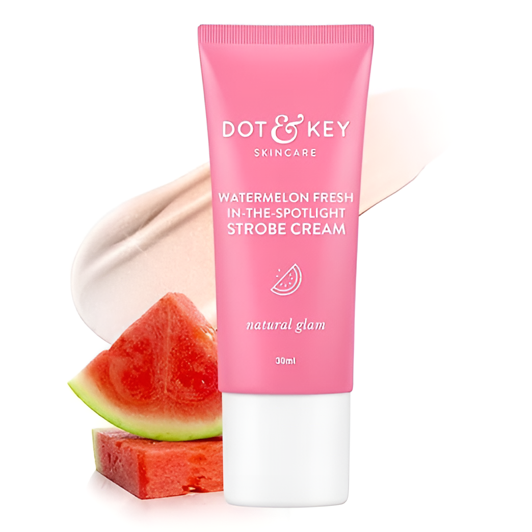 Dot & Key Watermelon Face Cream (30 ml)