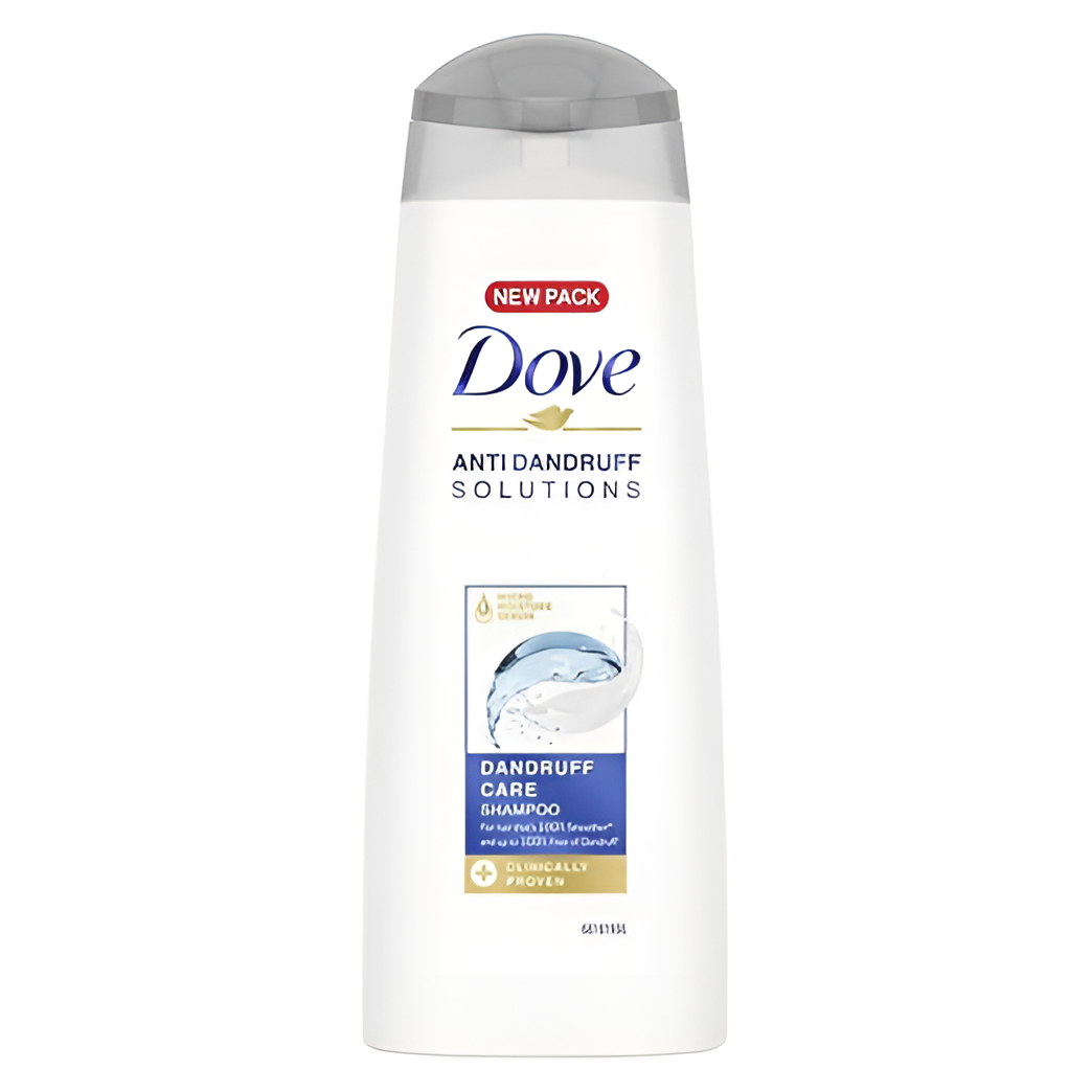 Dove Dandruff Care Shampoo (180 ml)