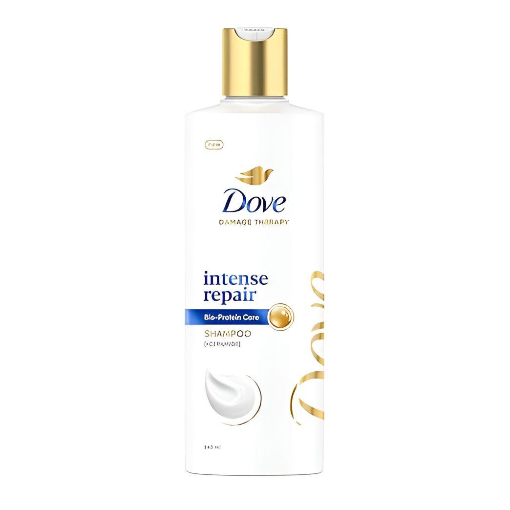 Dove Intense Repair Shampoo (340 ml)