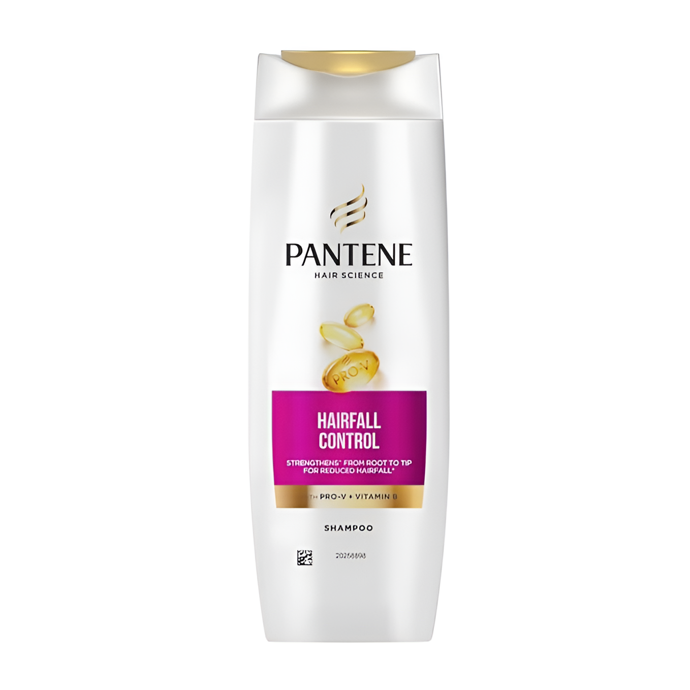Panten Hairfall Control Shampoo (180 ml)