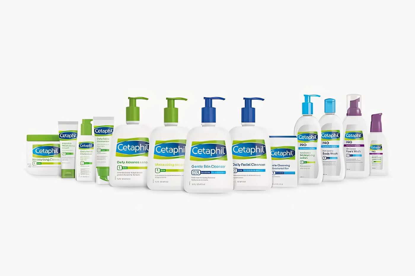 Cetaphil Product