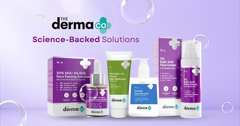 DermaCo Products