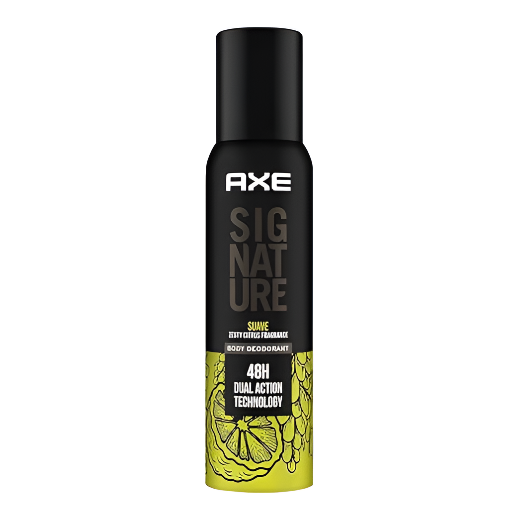 Axe Suave Perfume (120 ml)