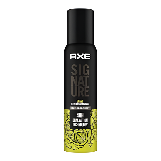 Axe Suave Perfume (120 ml)