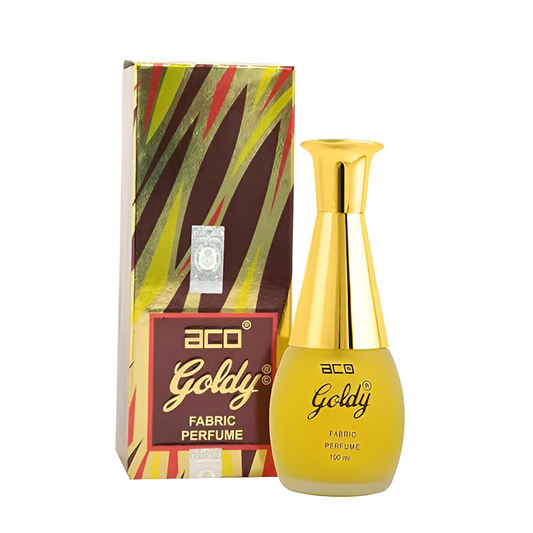 Aco Goldy Perfume (40 ml)