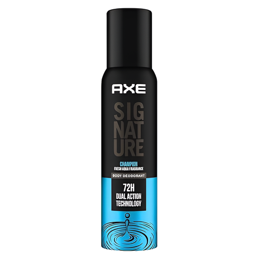 Axe Champion Perfume (150 ml)
