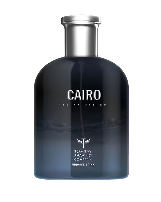 BSC Cairo Perfume (100 ml)