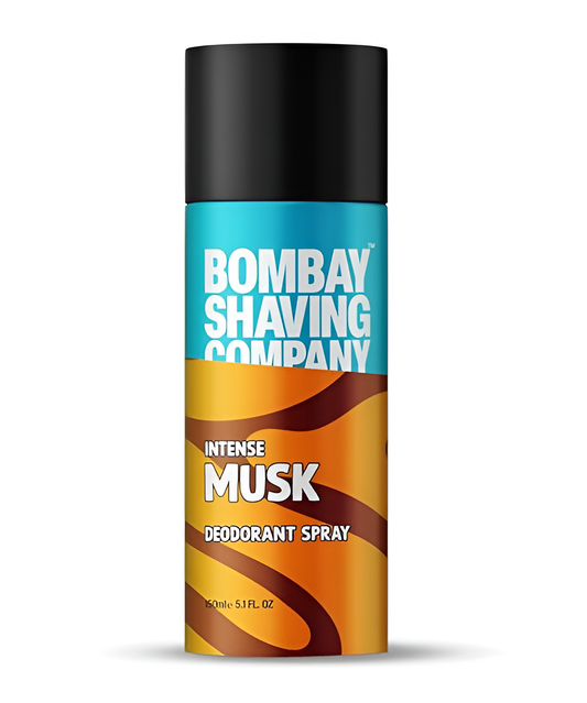 BSC Musk Deodrant (150 ml)