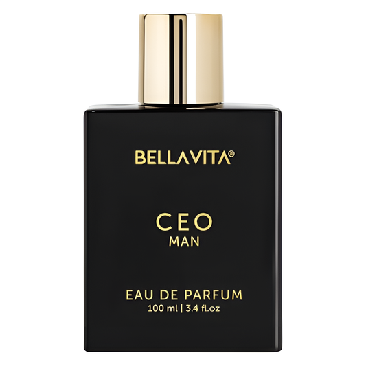 Bellavita CEO Man Perfume (100 ml)