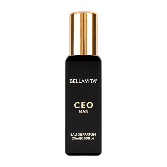 Bellavita CEO Man Perfume (20 ml)