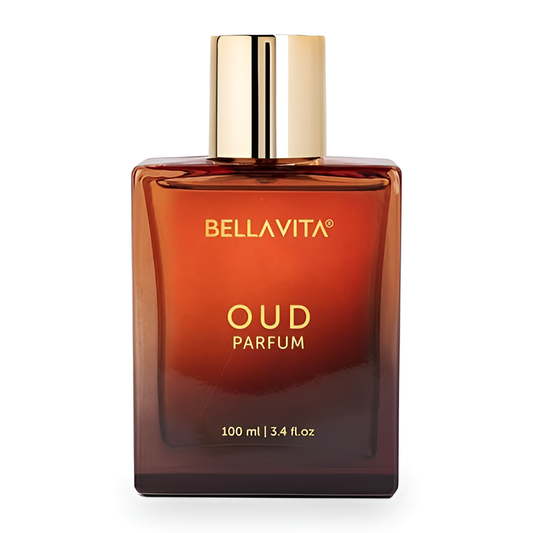 Bellavita Oud Perfume (100 ml)
