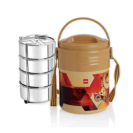 Cello MEAL STAR JUMBO