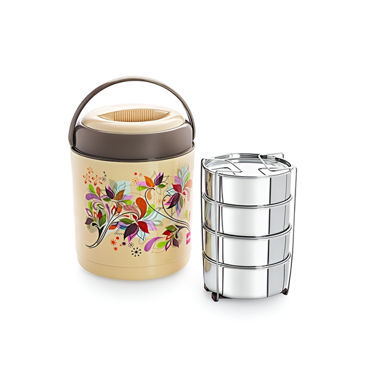 Cello RANGER 4 BIG LUNCH BOX