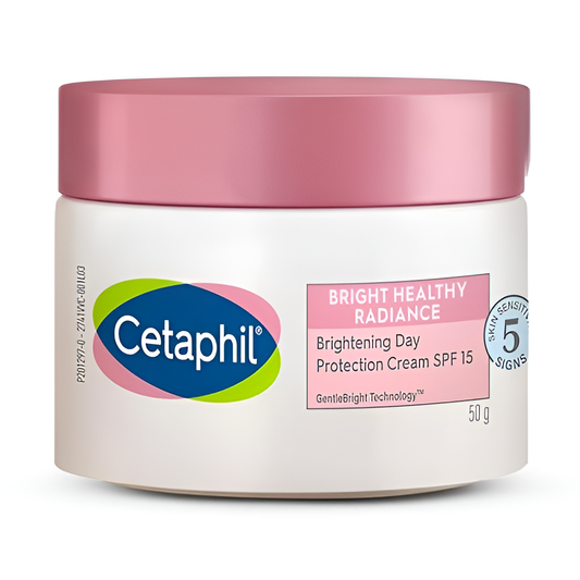 Cetaphil Bright Healthy Radiance SPF 15 (50 gm)