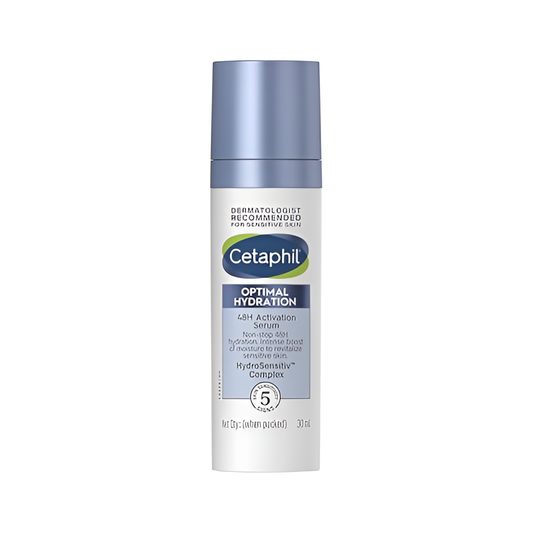 Cetaphil Optimal Hydration Day Cream (30 ml)