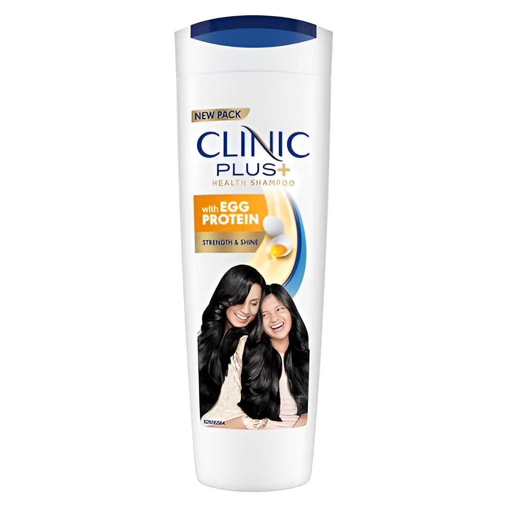 Clinic Plus with Egg Protein (175 ml)
