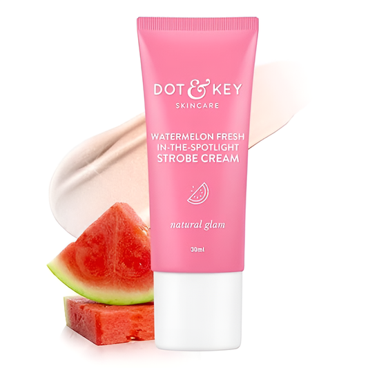 Dot & Key Watermelon Face Cream (30 ml)