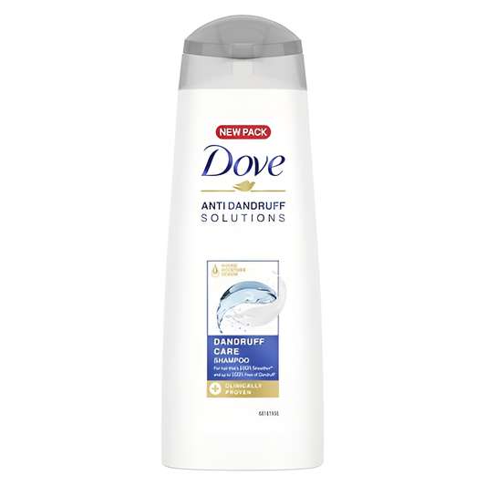 Dove Dandruff Care Shampoo (180 ml)
