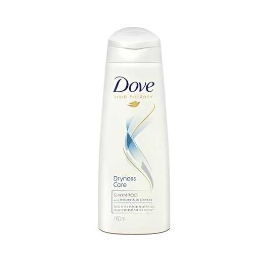 Dove Dryness Care Shampoo (180 ml)
