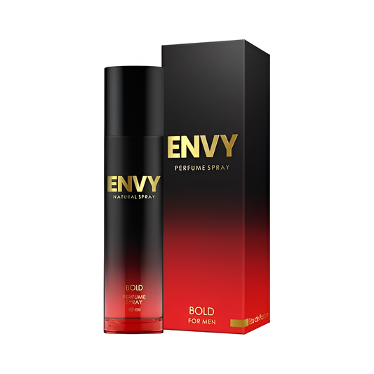 Envy BOLD For Men (60 ml)