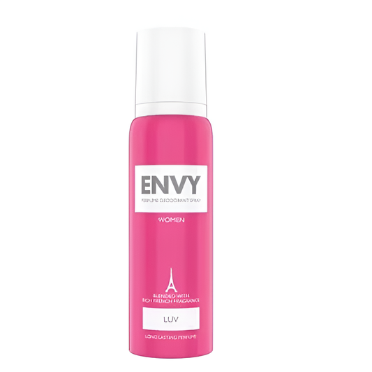 Envy Women Luv Deodrant (120 ml)