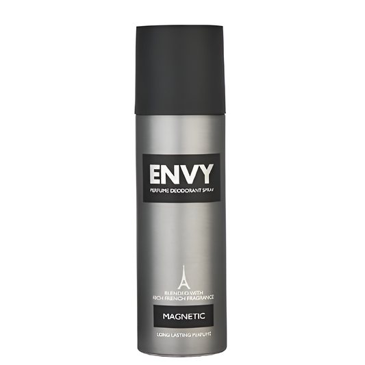 Envy Women Magnetic Deodrant (120 ml)