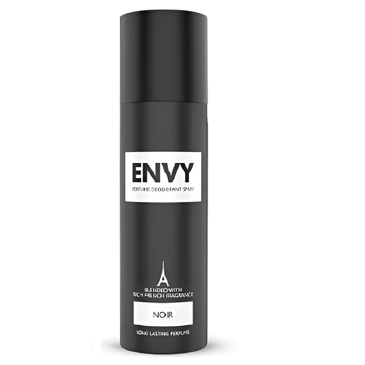 Envy Women Noir Deodrant (120 ml)