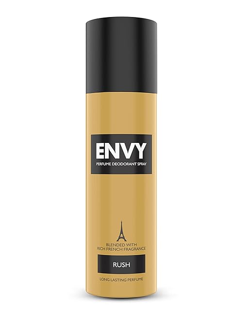 Envy Women Rush Deodrant (120 ml)