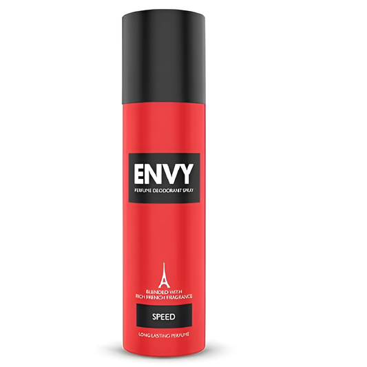 Envy Women Speed Deodrant (120 ml)