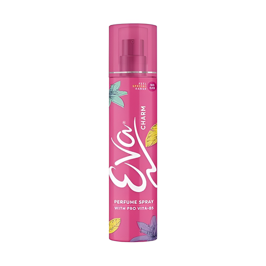 Eva Charm No Alcohol Deodrant (120 ml)
