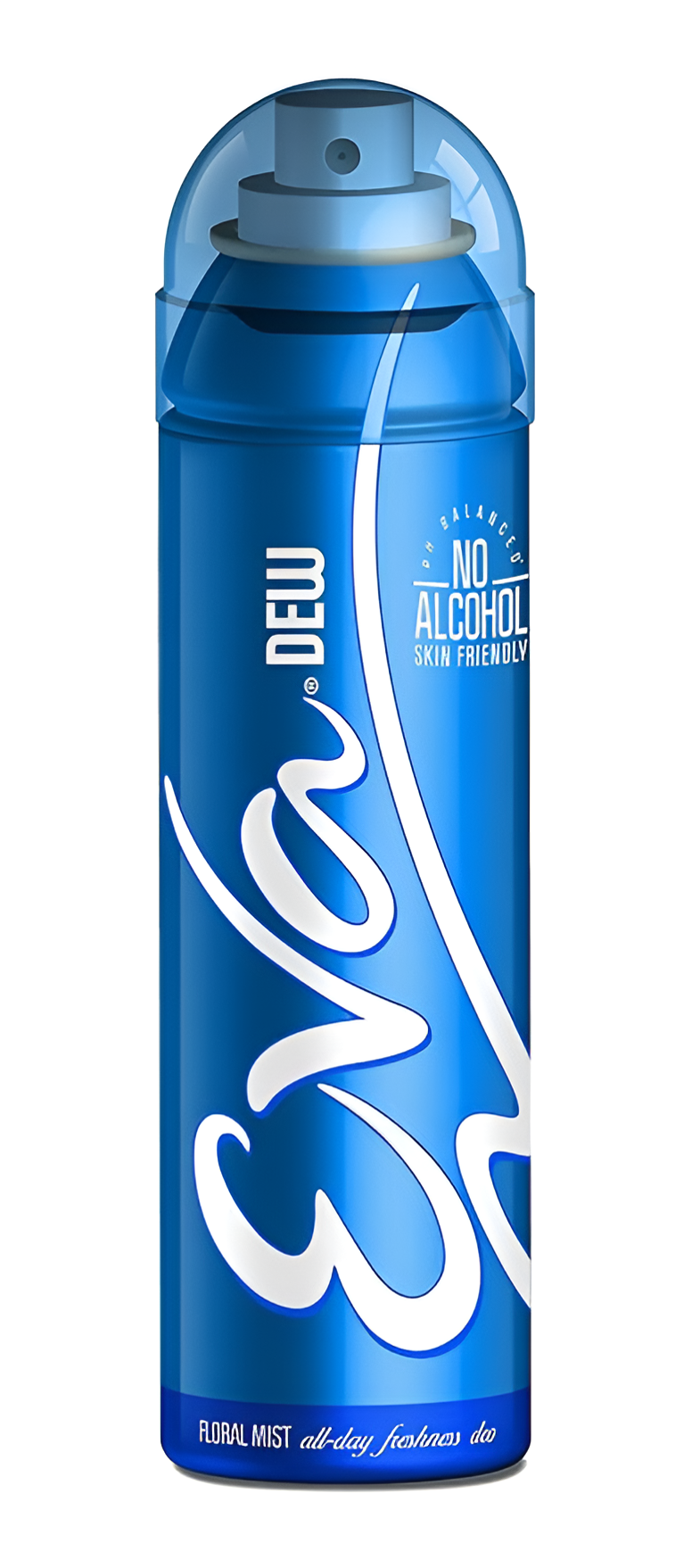 Eva Dew No Alcohol Deodrant (125 ml)