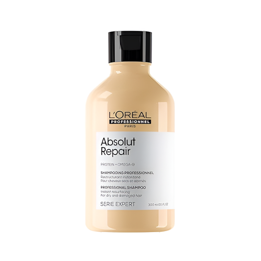 Loreal Absolut Repair Shampoo (300 ml)