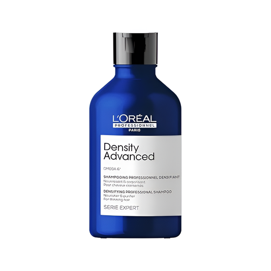 Loreal Density Advanced Shampoo (300 ml)