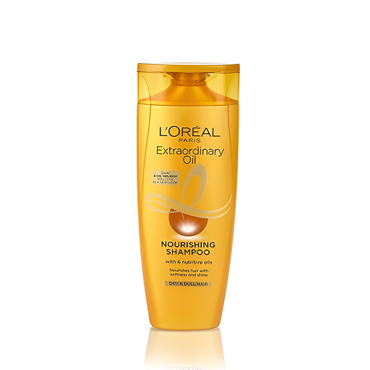Loreal Extraordinary Oil Shampoo(180 ml)