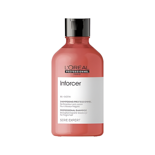 Loreal Infocer Shampoo (300 ml)
