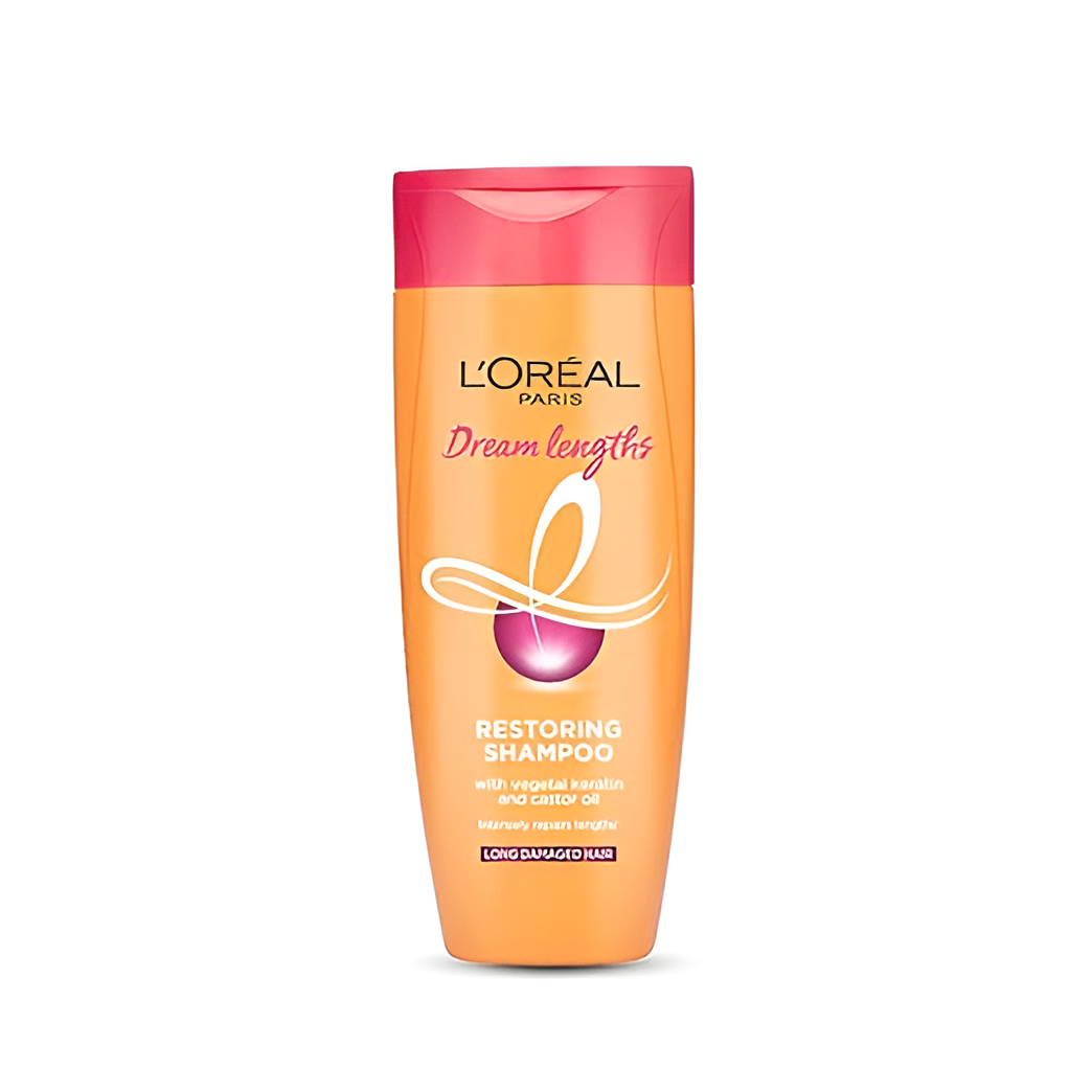 Loreal Paris Dreamlength Shampoo (340 ml)