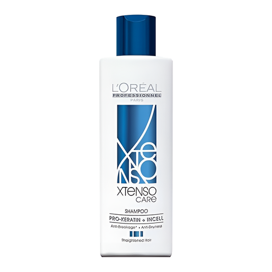 Loreal Professional Xtenso Care Shampoo (250 ml)