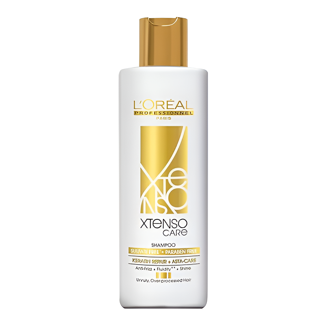 Loreal Professional Asta-Care Xtenso Care Shampoo (250 ml)