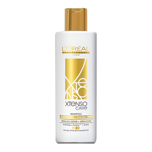 Loreal Professional Asta-Care Xtenso Care Shampoo (250 ml)
