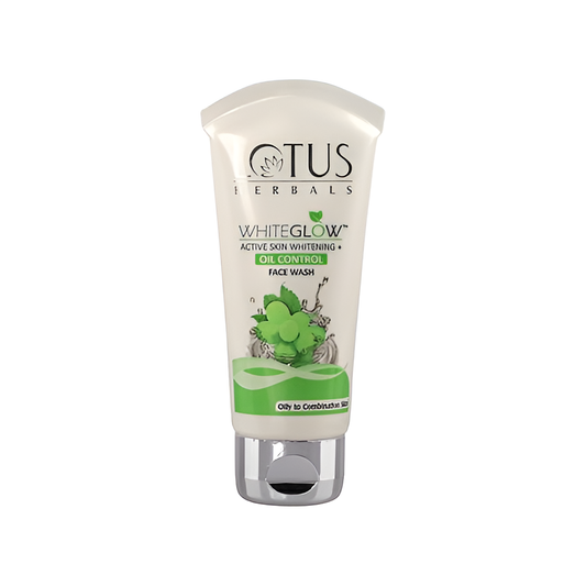 Lotus WhiteGlow Face Wash All Skin Types (50 g)