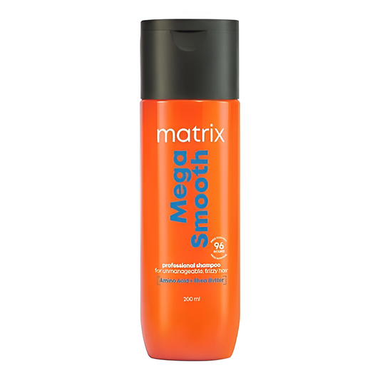 Matrix Smooth Straight Shampoo (200 ml)