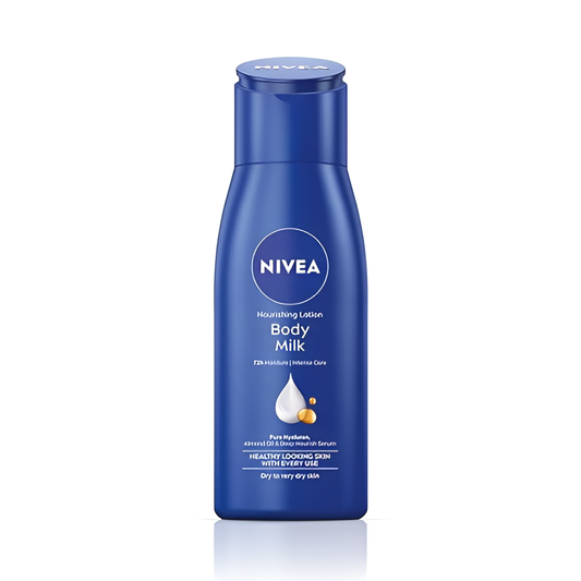 Nivea Body Milk 5in1 Body Lotion(75ml)