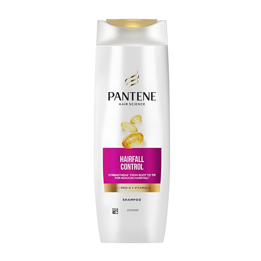 Panten Hairfall Control Shampoo (180 ml)