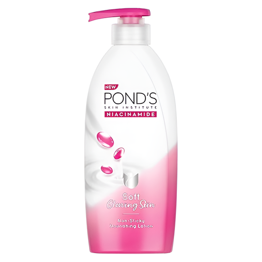 Ponds Niacinamide Body Lotion (275 ml)