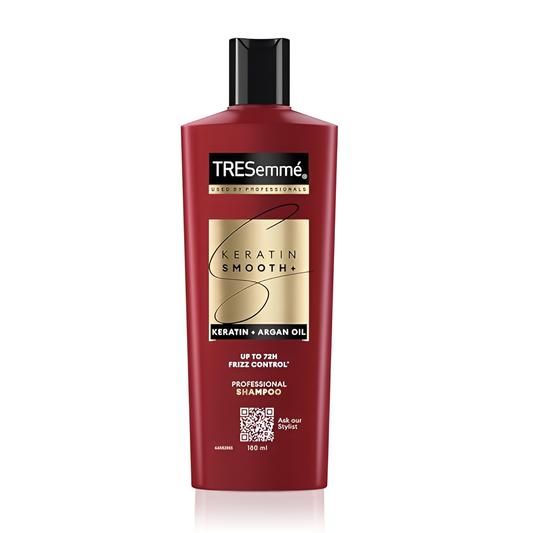 Tresemme Keratin Smooth Shampoo (180 ml)