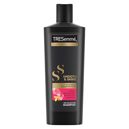 Tresemme Smooth Shine Shampoo (180 ml)
