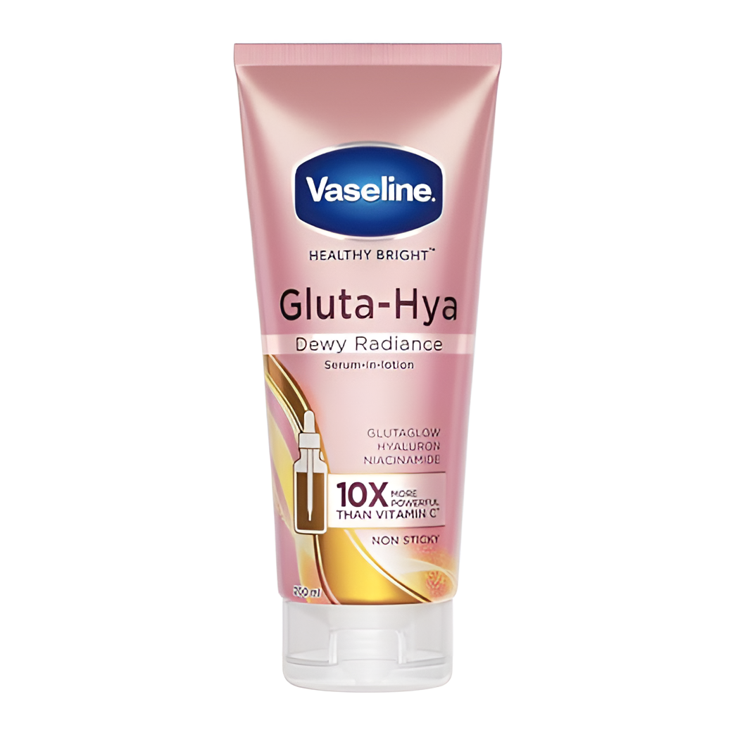 Vaseline Gluta-Hya Flawless Glow (70 ml)