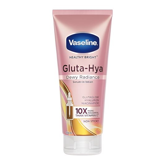 Vaseline Gluta-Hya Flawless Glow (70 ml)
