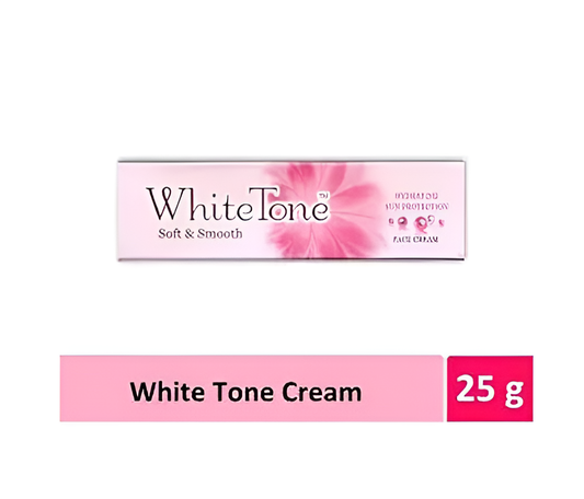 WhiteTone Face Cream (25 gm)